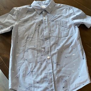 Old Navy shirt